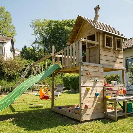 Ferienwohnung Am Kahlenberg - Ringsheim Esterno foto