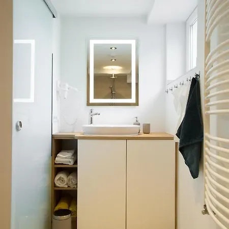 Ferienwohnung Am Kahlenberg - Ringsheim Esterno foto