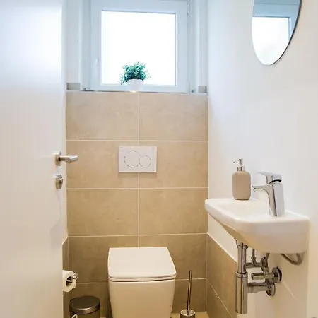 Ferienwohnung Am Kahlenberg - Ringsheim Esterno foto