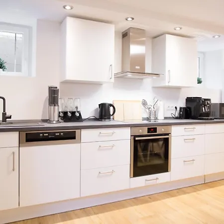 Ferienwohnung Am Kahlenberg - Ringsheim Esterno foto