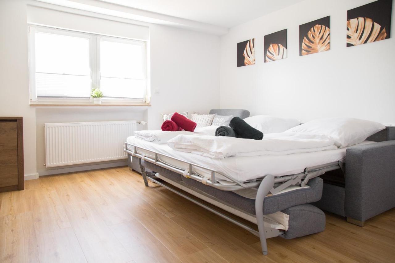 Apartment Am Kahlenberg - *