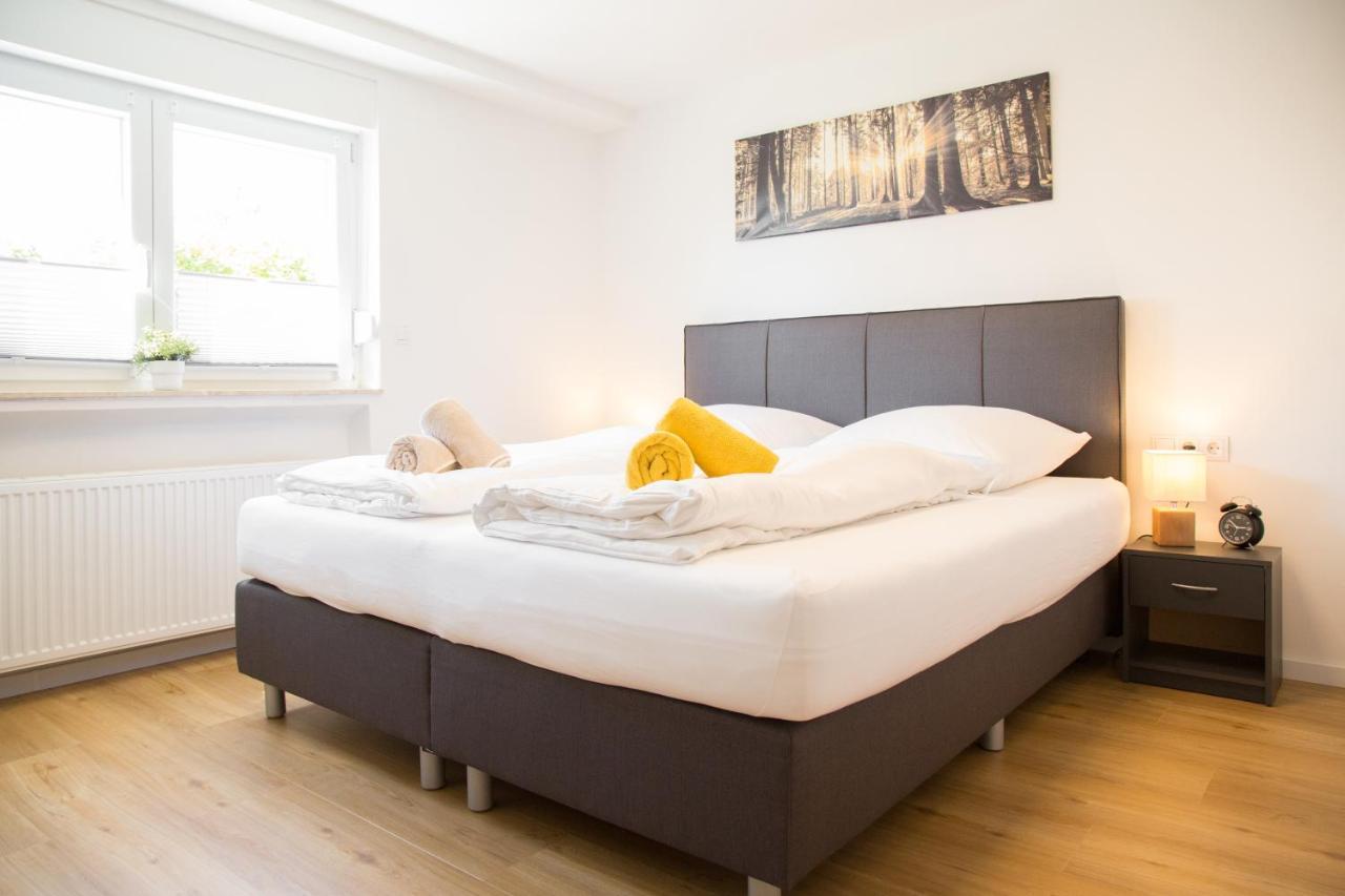 Apartment Am Kahlenberg - Ringsheim