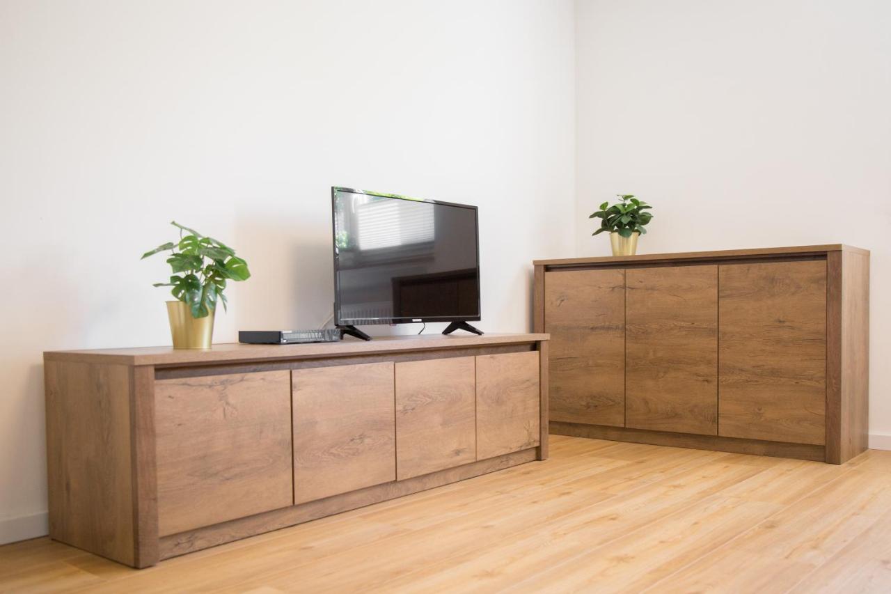 Apartment Am Kahlenberg -