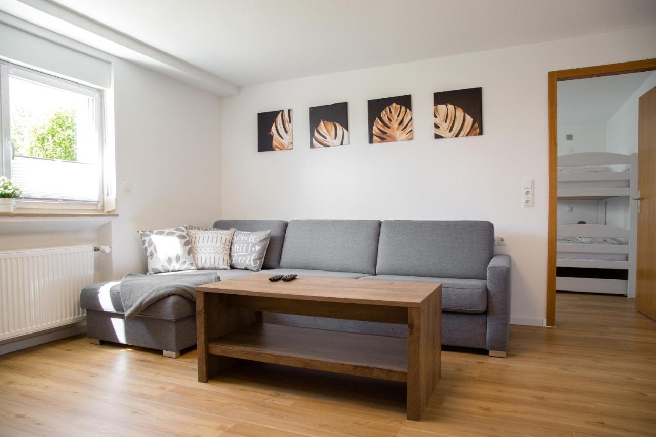 Am Kahlenberg - Apartment Ringsheim