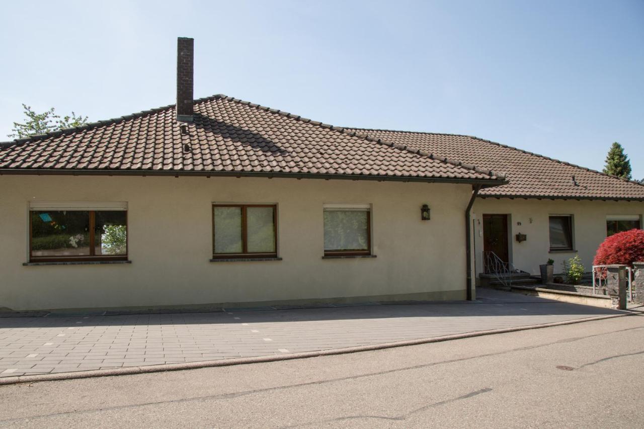 Apartment Am Kahlenberg - Ringsheim