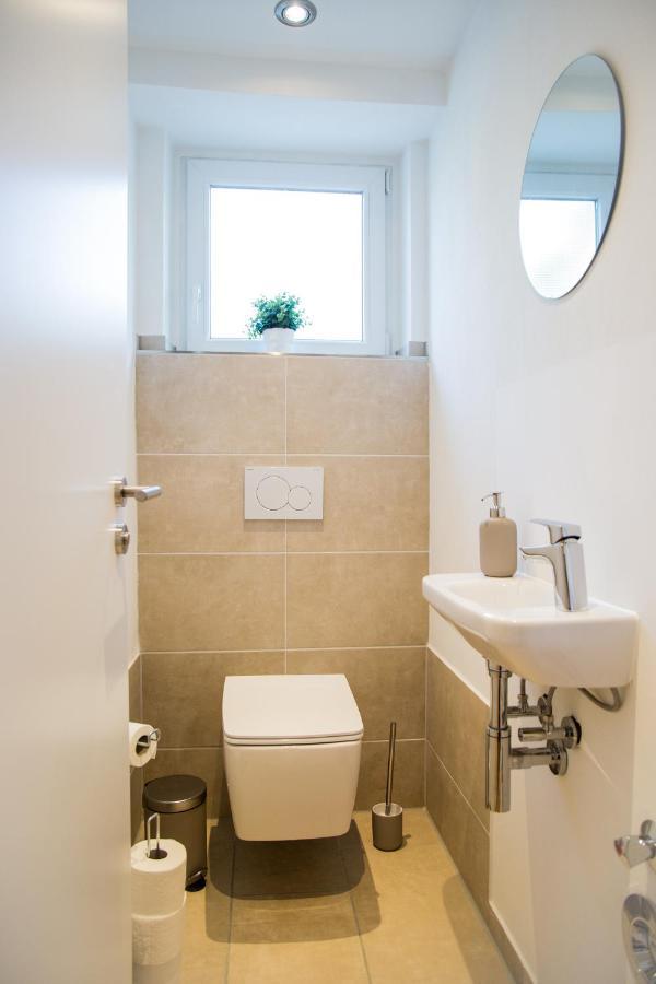 Am Kahlenberg - Apartment *