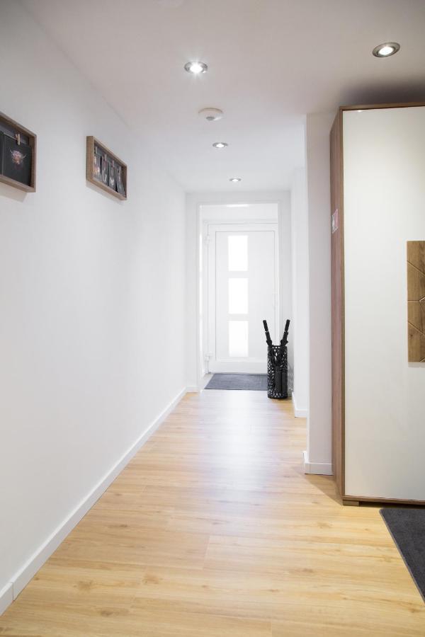 Apartment Am Kahlenberg - Ringsheim