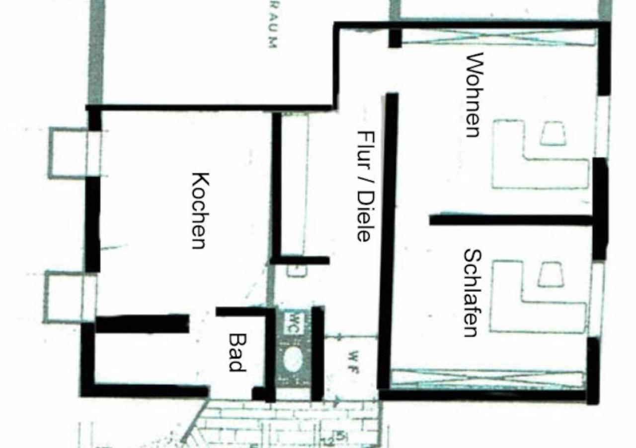 Apartment Am Kahlenberg - Ringsheim
